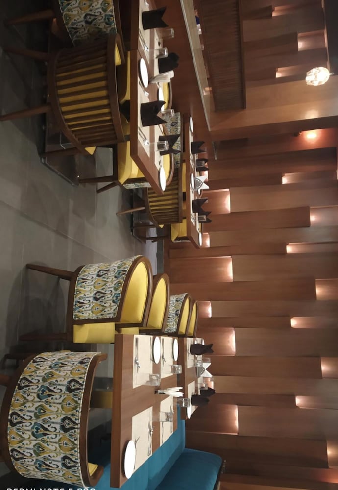 Hotel Shagun Zirakpur 28/50