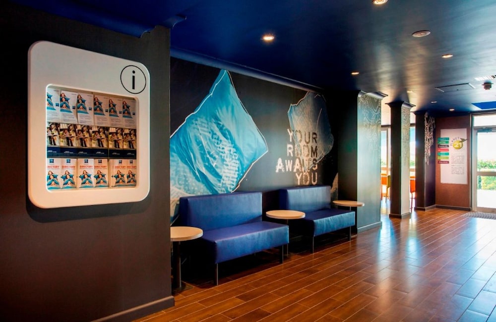 Ibis Budget Dandenong 45/65