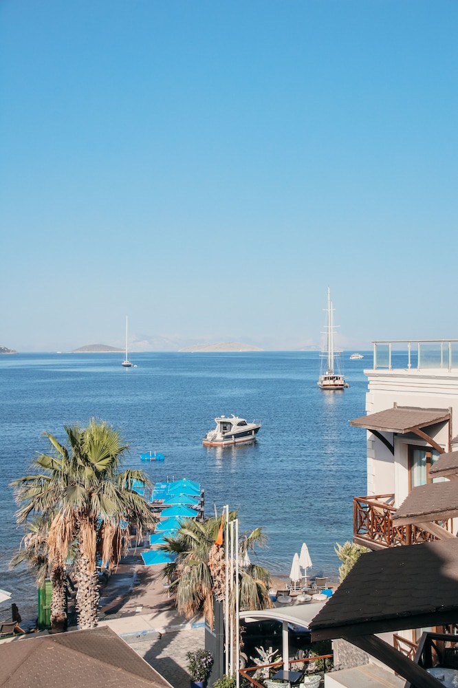 Elite Hotel Bodrum 61/65