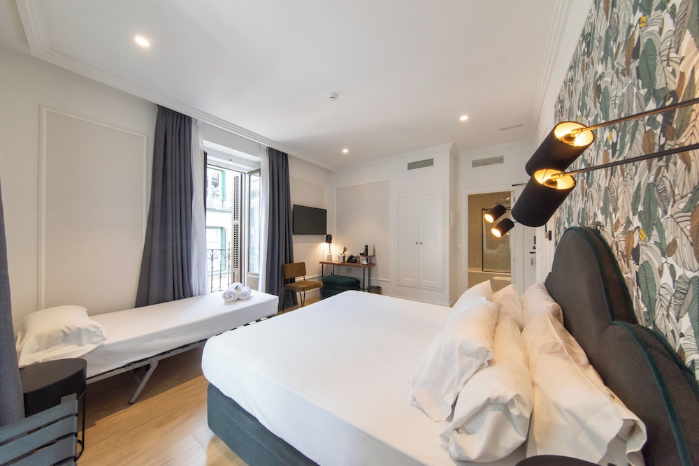 Soho Boutique Opera And Spa Hotel 15/50