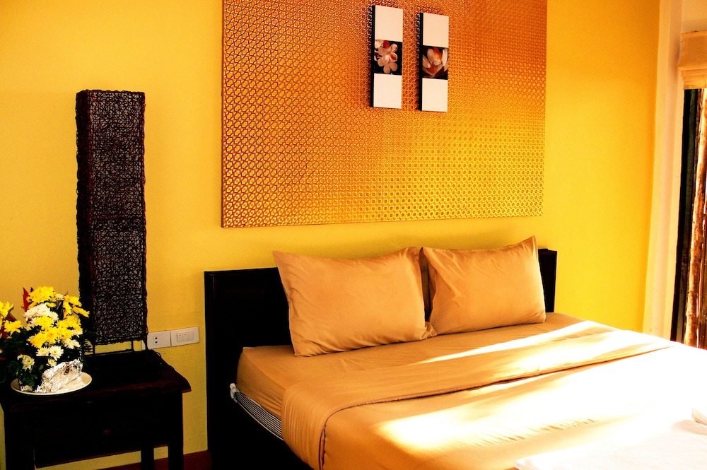 Siam Beach Resort 21/71