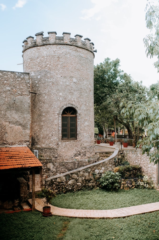 Hacienda Kaan Ac 4/49