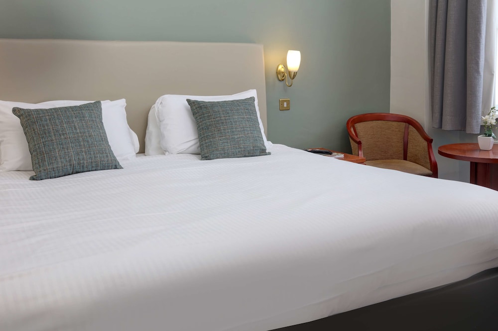 Best Western Queens Hotel Dundee 13/53