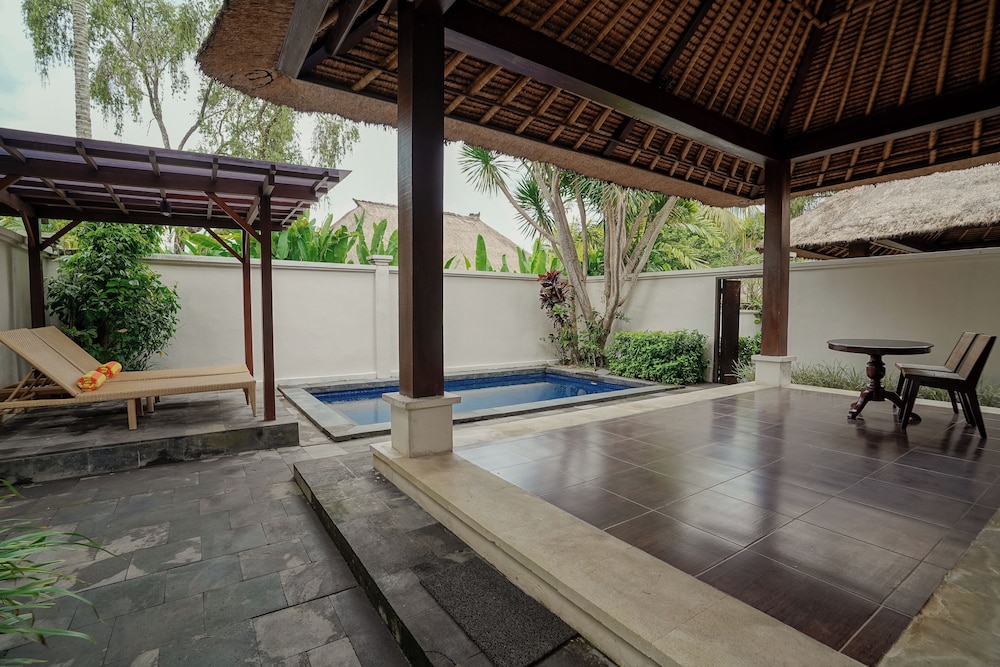 Pertiwi Resort Spa 55/87