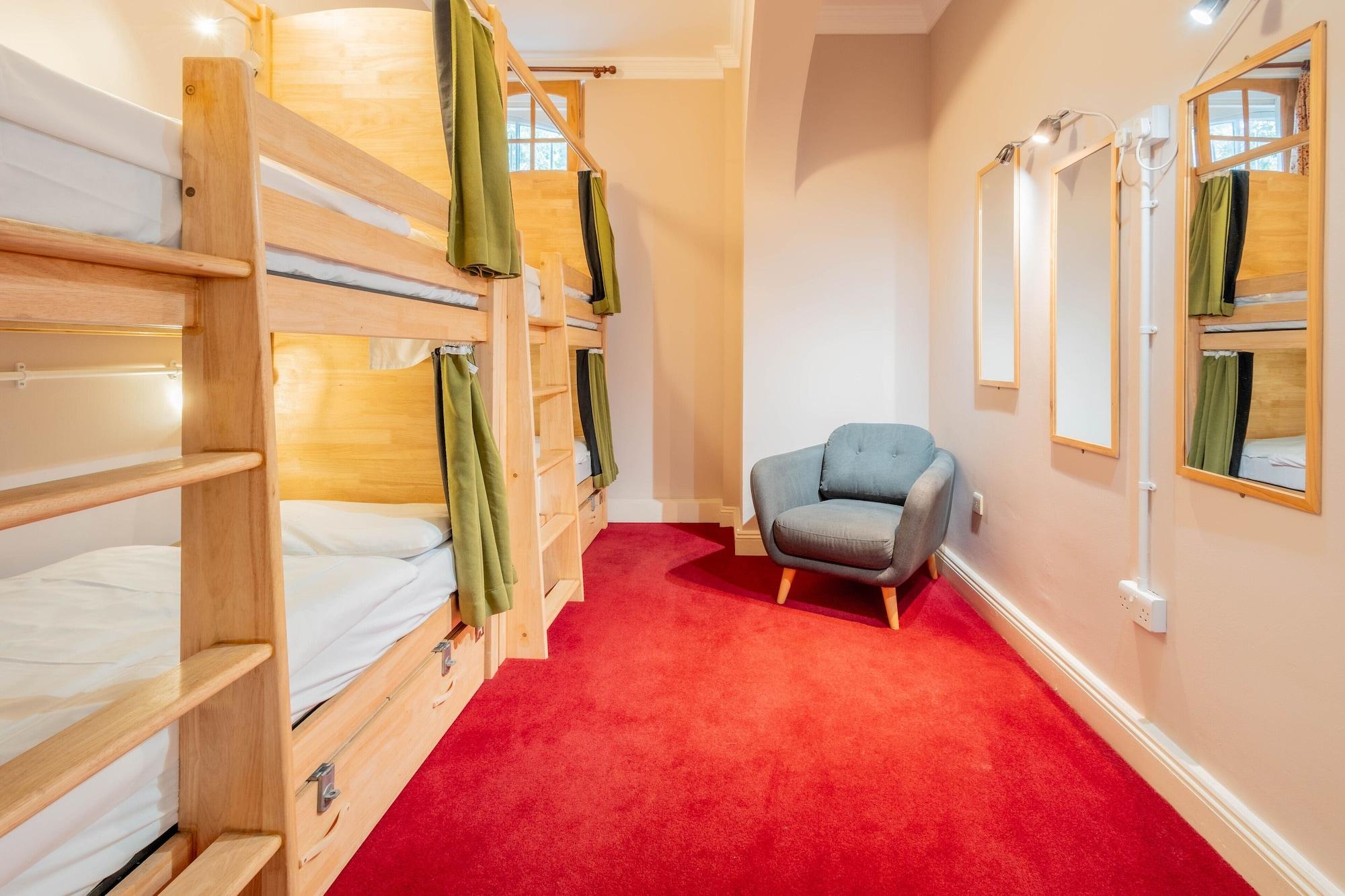 Standard, Quadruple, Multiple Beds