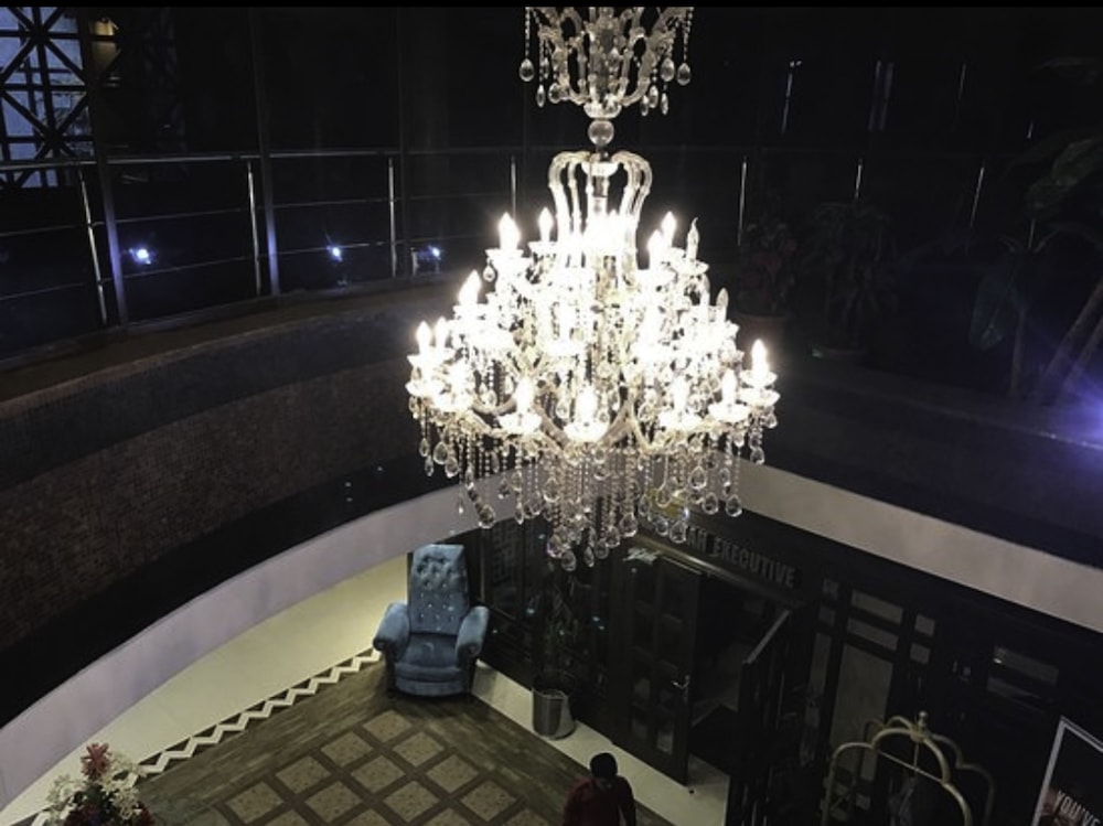 Hotel The Jeevens 20/32