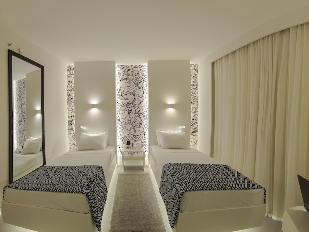 Ibis Styles Maracanau 35/70