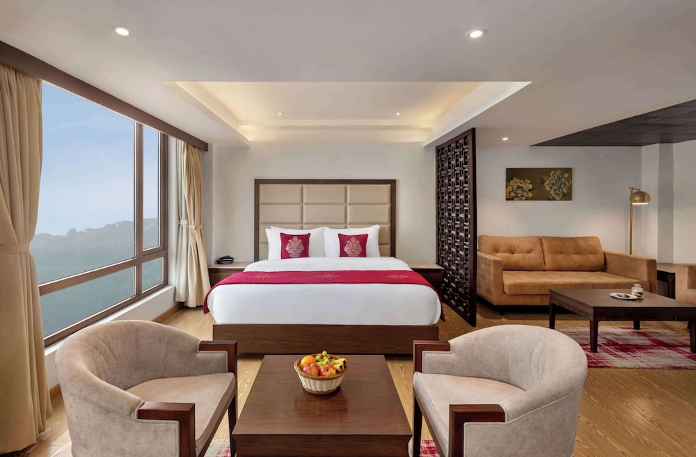 Ramada by Wyndham Gangtok Hotel & Casino Golden 17/50