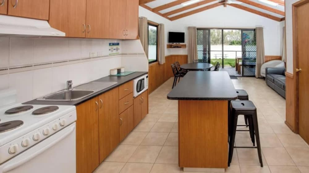 Discovery Parks - Renmark Riverfront 8/50