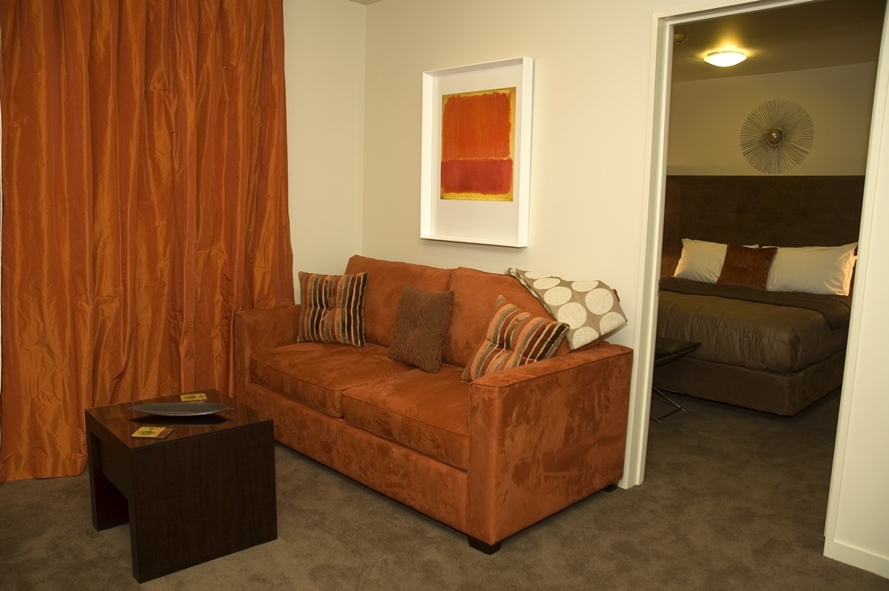 Terra Vive Luxury Suites Apartments 27/49