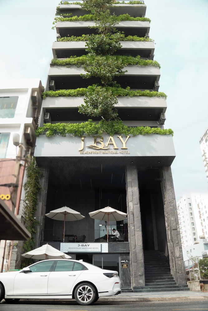 JBAY Beachfront Boutique Hotel 26/33