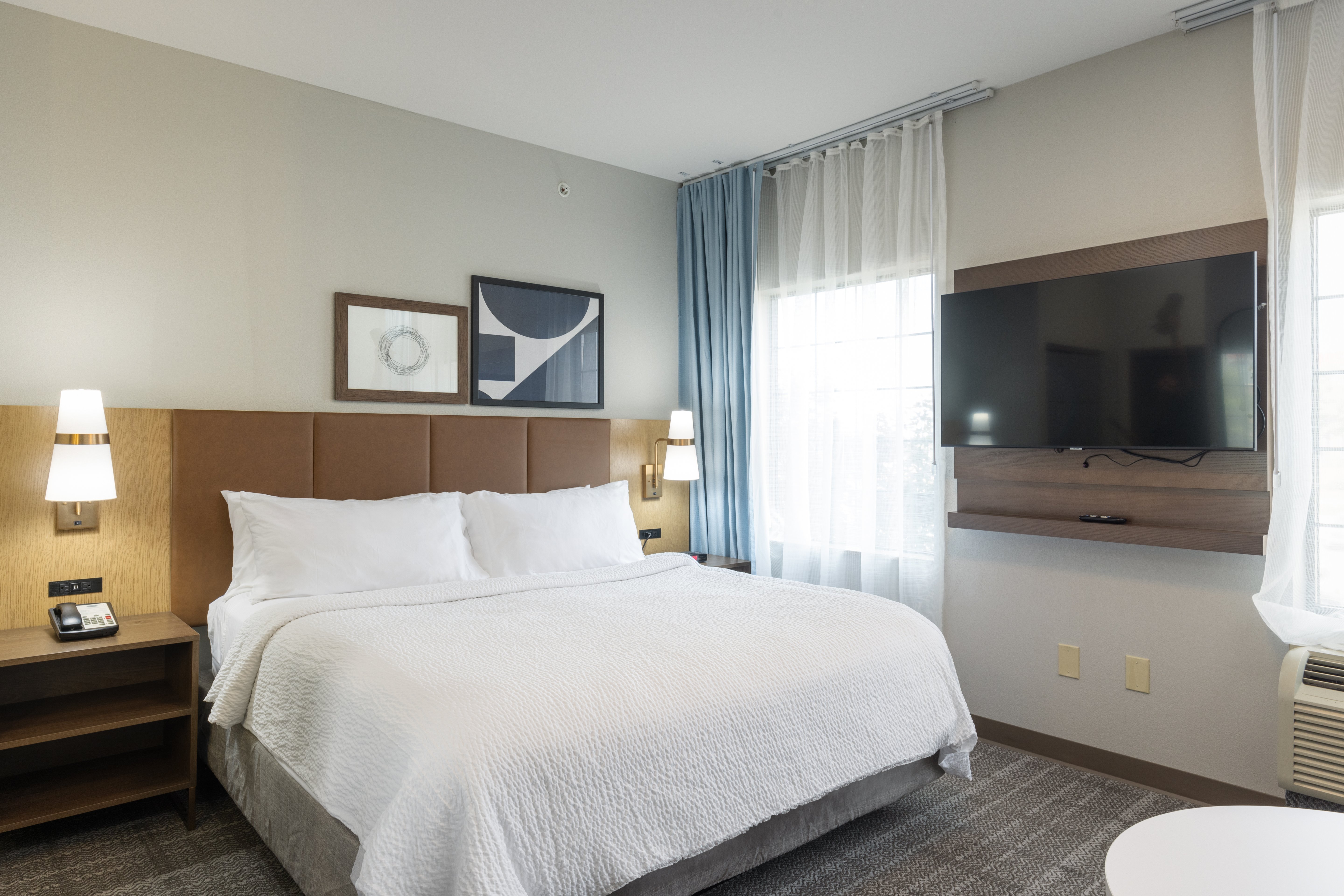 Staybridge Suites Rogers Bentonville 12/49