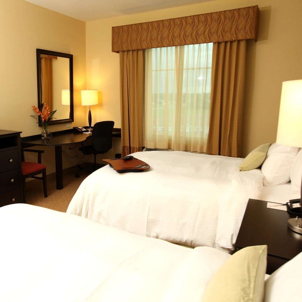 Hampton Inn and Suites Miami South Homestead 17/48