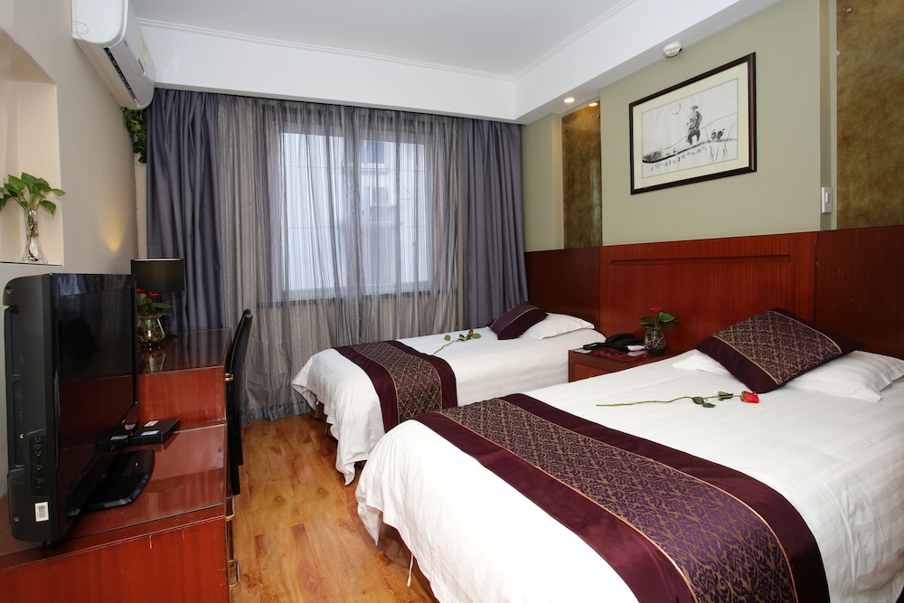 Hangzhou Bokai Westlake Hotel 18/47