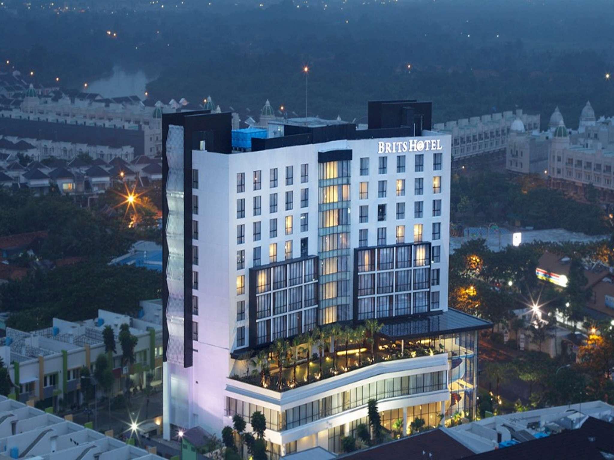 Brits Hotel Karawang in KARAWANG