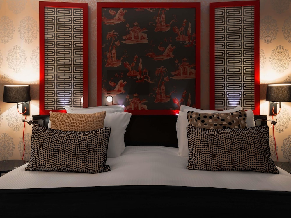 Le Stendhal Place Vendome Hotel Paris - MGallery Collection 27/50