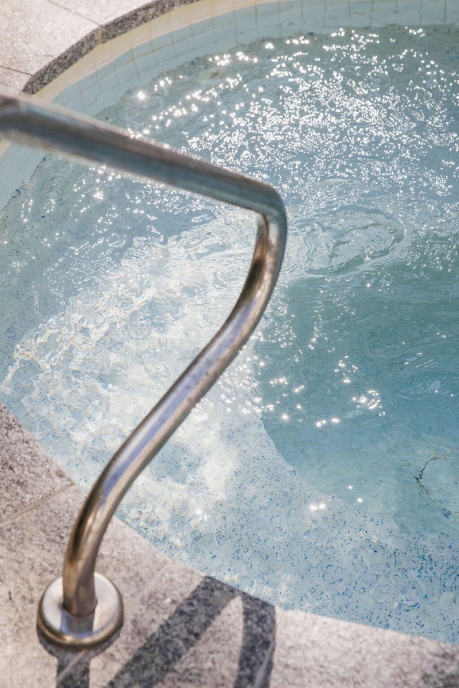 Noosa International Resort 32/66