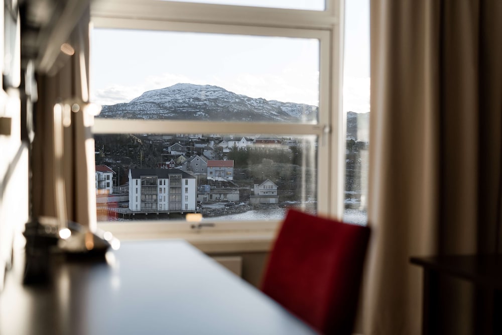 Scandic Kristiansund 35/50
