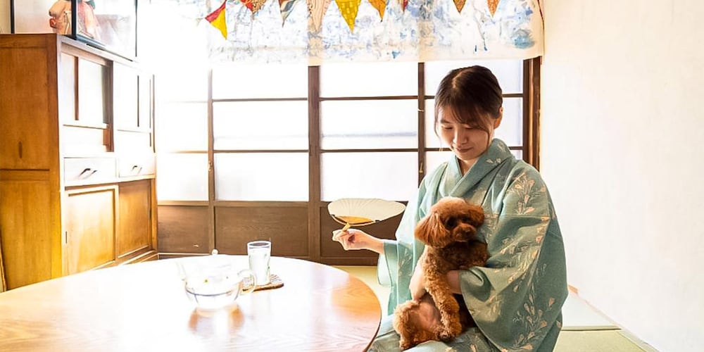 Guesthouse Irodori Kamakura 16/44