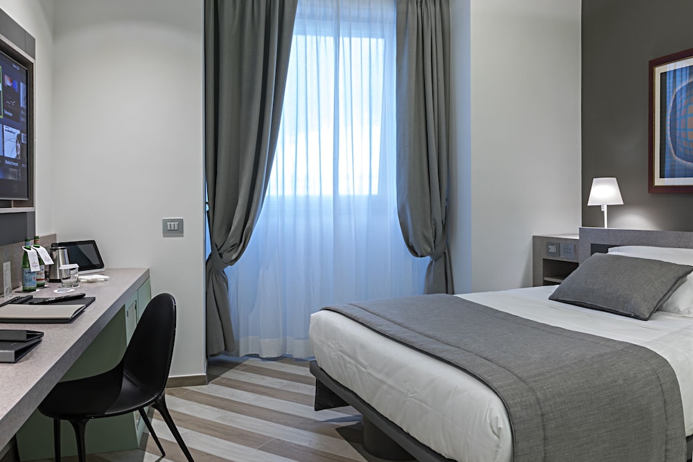 San Barbato Resort Spa And Golf 25/73
