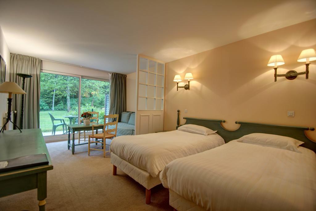 Classic Room Single Use