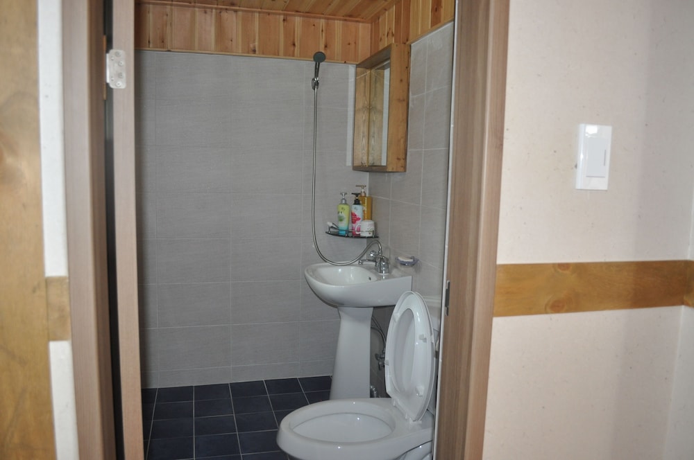 Tosarang Guesthouse 22/24