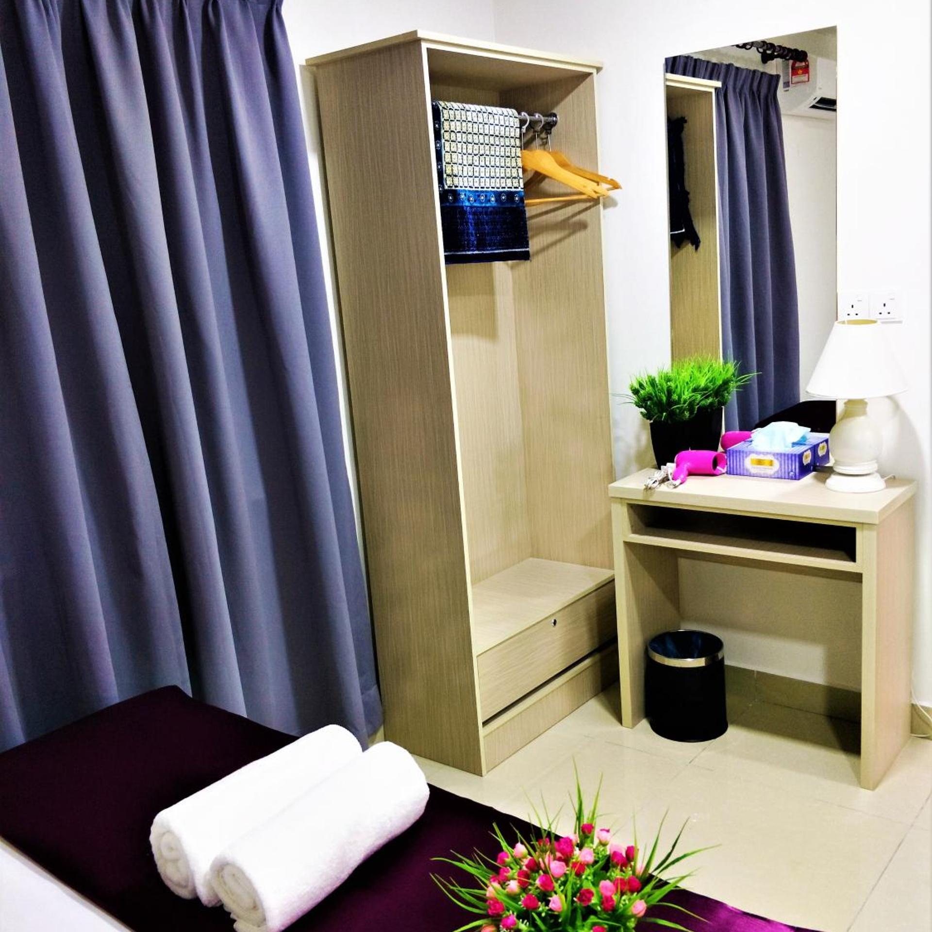 Citi Hotel @KL Sentral 21/29