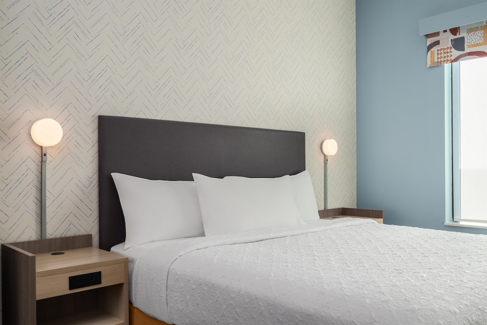Home2 Suites by Hilton Riverview Tampa 15/54