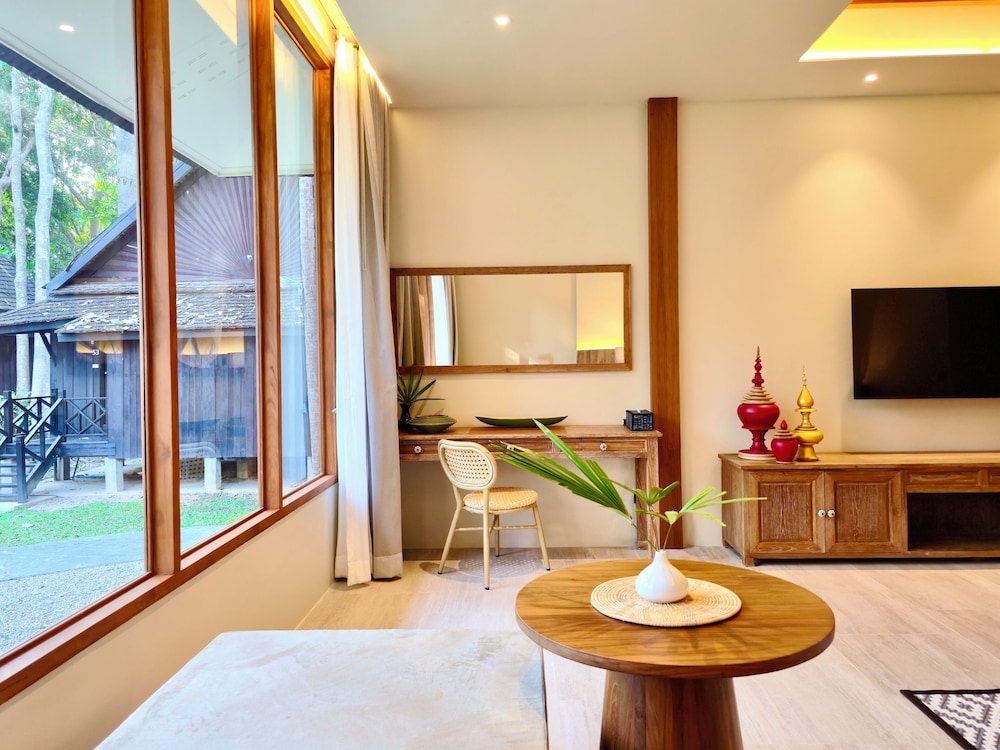 Lampang River Lodge 27/50