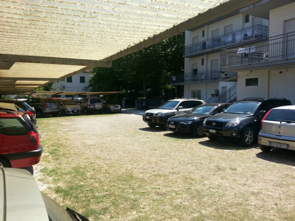 Hotel Irene 42/50