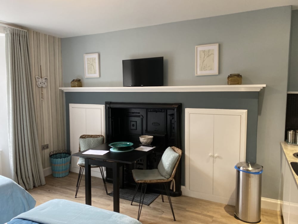 Haymarket Apartments 37/48