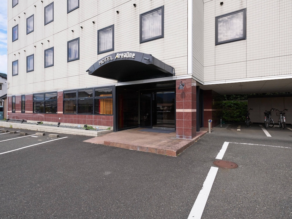 Hotel Areaone Wadayama 43/46