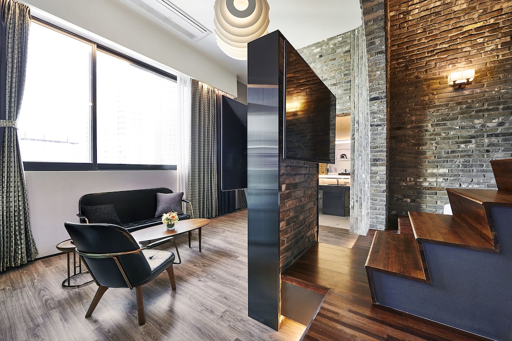 South Vandeco Hotel 20/38