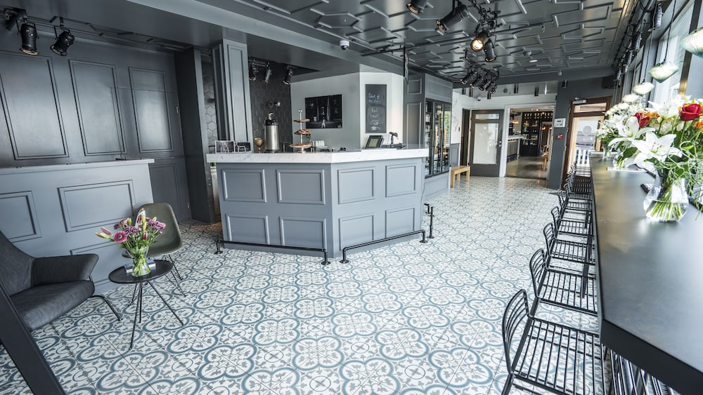 Kvosin Downtown Hotel 8/60