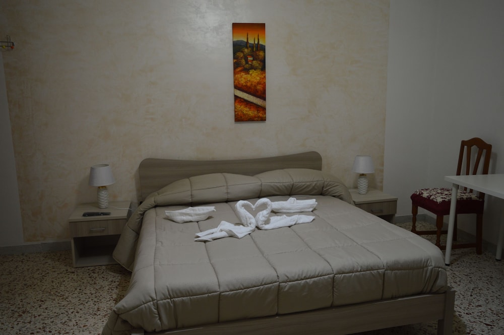 B&B Olympo 10/53