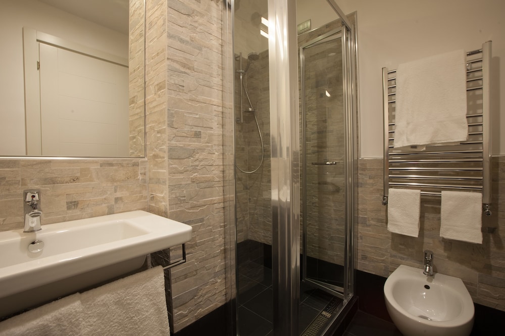 Residenza Talenti Superior Rooms 23/42
