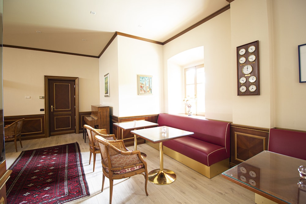 Hotel Il Chiostro 39/66