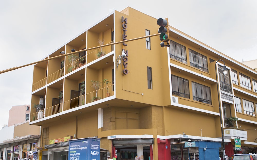 Hotel Novo 2/31