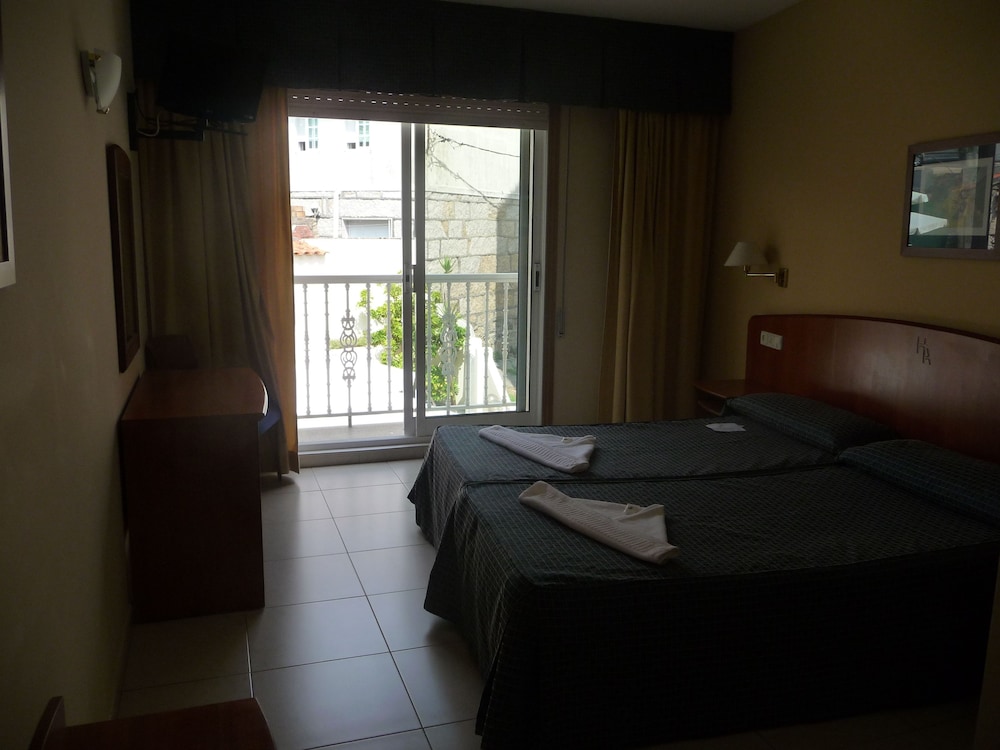 Atalaya II 11/29