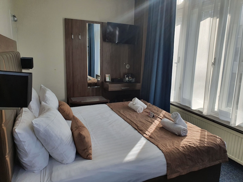 Hotel Atlas Vondelpark 17/50