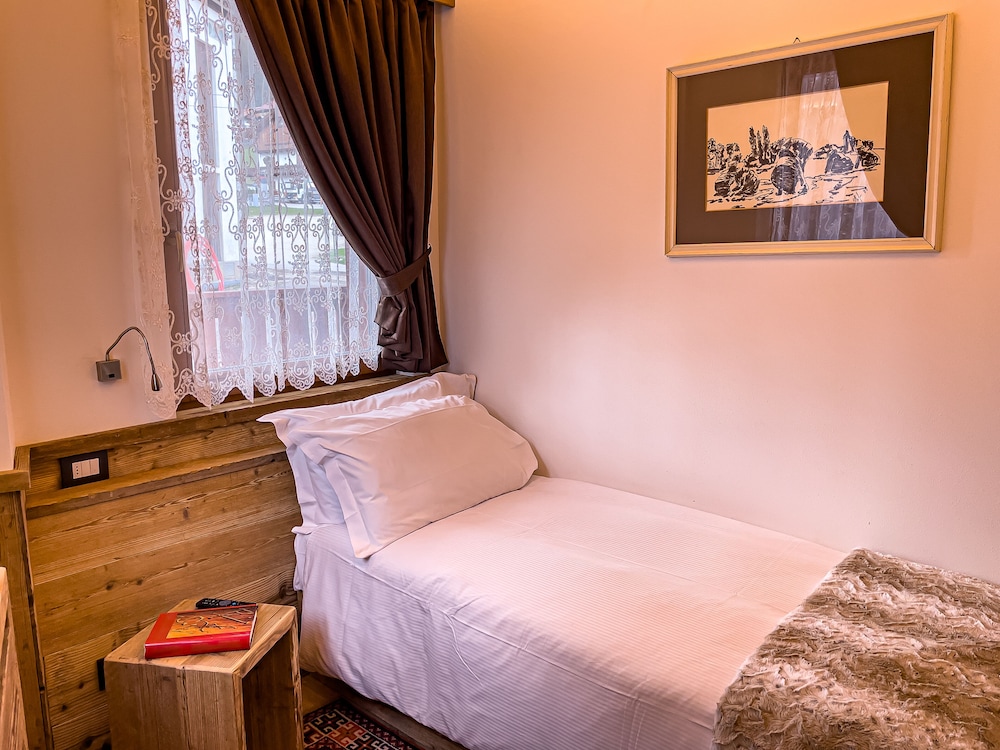 Da Beppe Sello Hotel 8/42