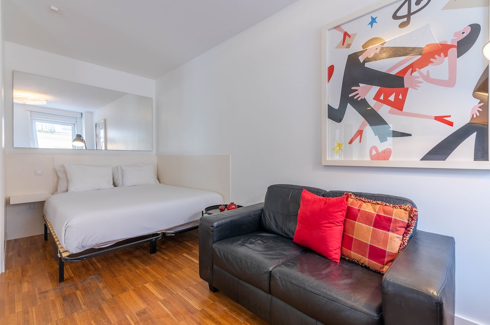 LISBON SERVICED APARTMENTS - BAIRRO ALTO 20/55