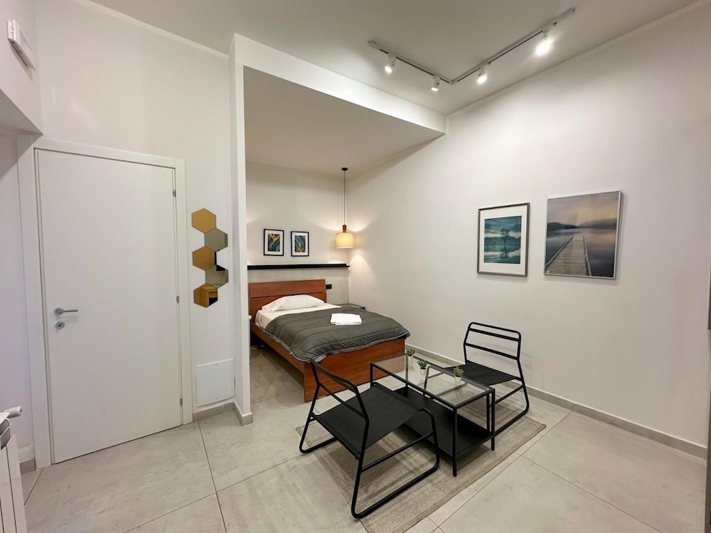 Barbato Hotel 32/50