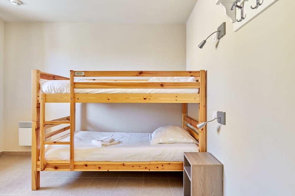 Residence Odalys Du Golfe 10/50