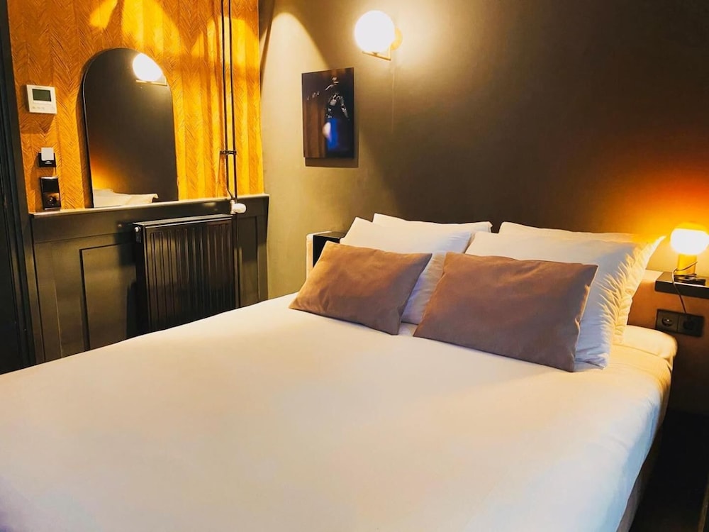 Hotel Frank Since 1666 (ex. Hotel Rudolph) 8/30