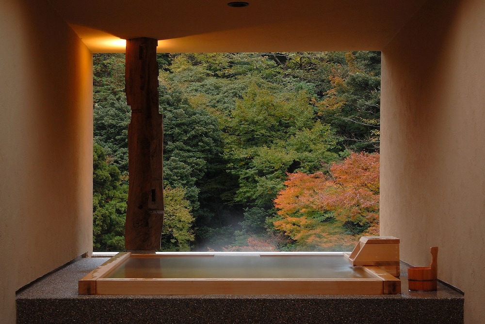 Hakone Suimeisou 25/41