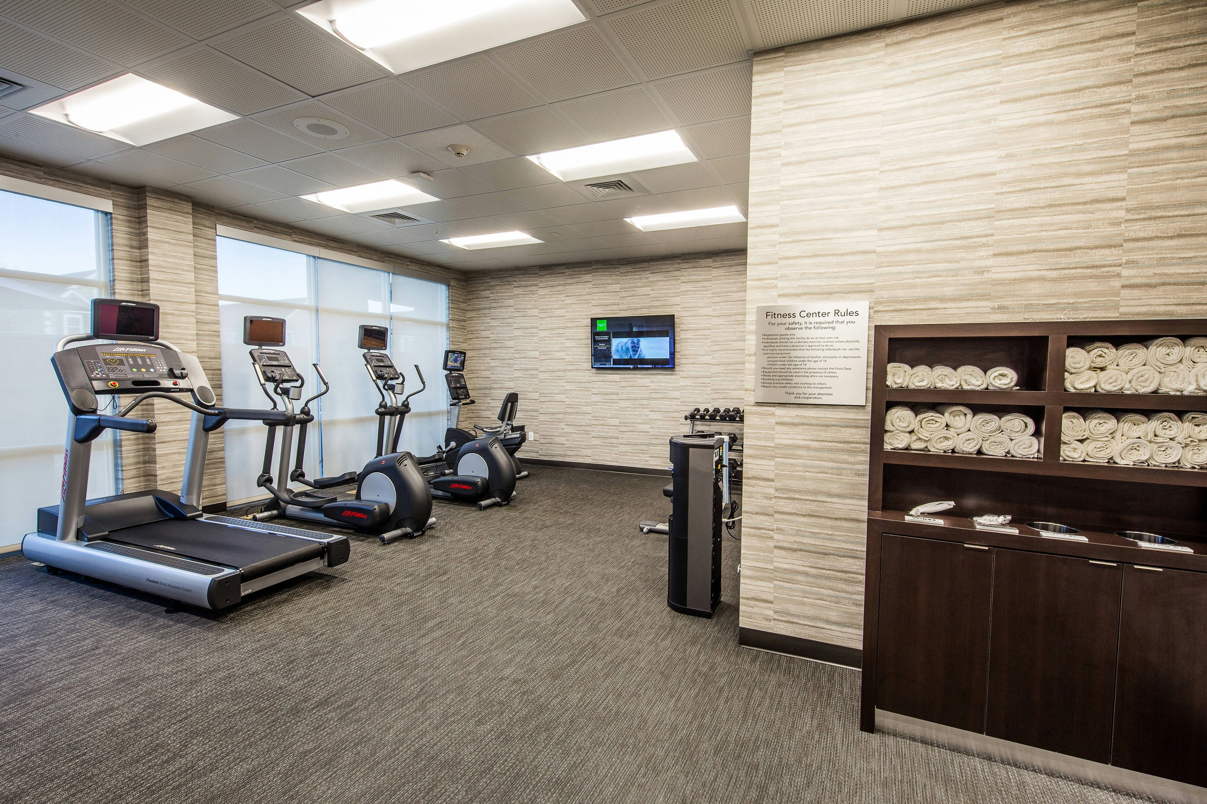 Courtyard By Marriott Columbia Cayce 5/12
