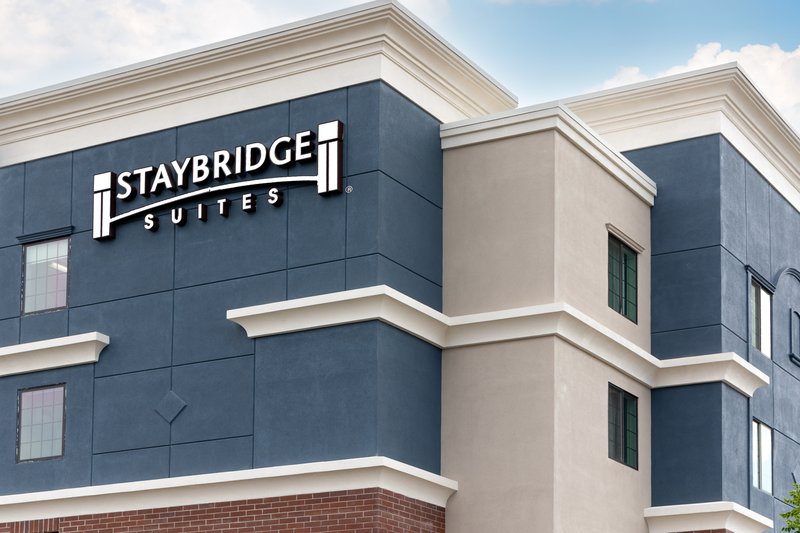 Staybridge Suites DENVER-STAPLETON 4/81