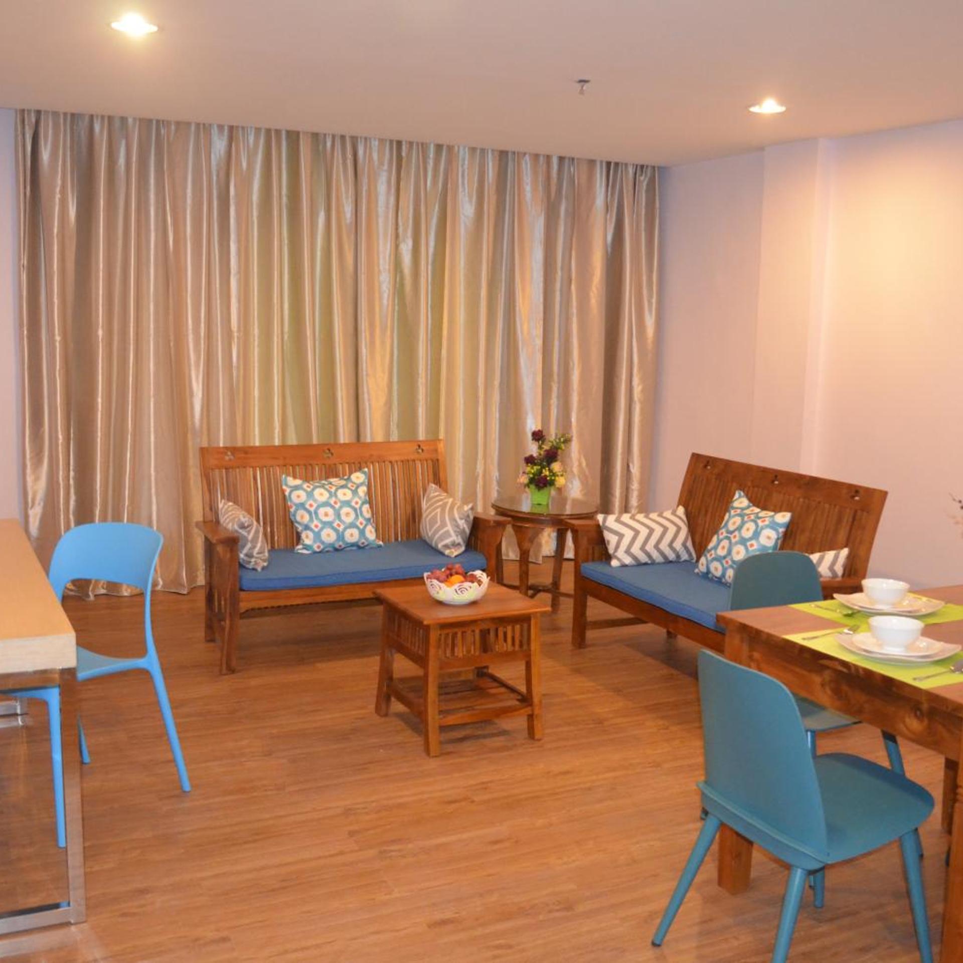 Td Mutiara Hotel Semporna 30/50