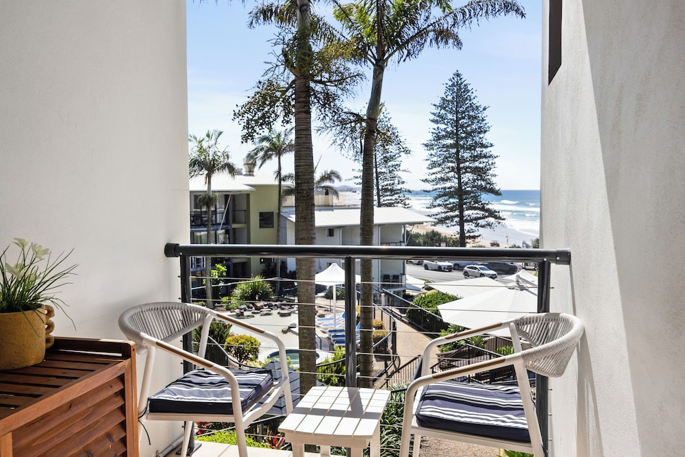 The Beach Retreat Coolum 66/74